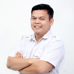 Akhmad Sugandi