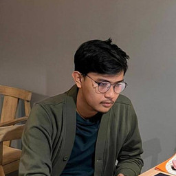 Mokhamad Alfian