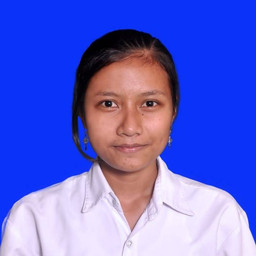 Lisa Kusumawardani