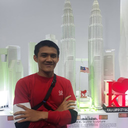 Hartanto Dewantoro