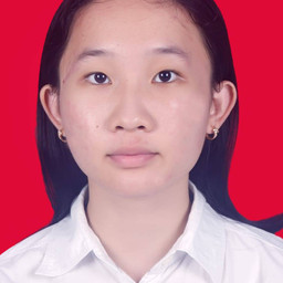 Gabriella Agnes Budijono