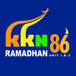 KKN Alternatif Ramadhan Unit IB3