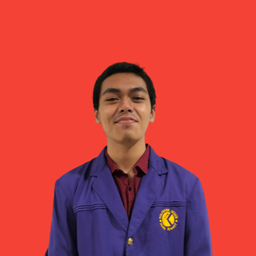 Dundi Ichsan Perlambang Utama
