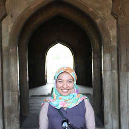 Yunita Purwaningyas