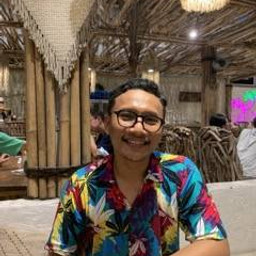 Reszky Fajarmahendra Riadi