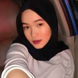 Zaskia Editriya