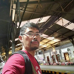 joko dwiatmoko