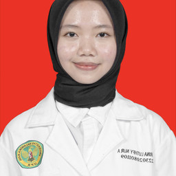 Nisrina Luthfy Nur Adilah