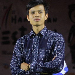 Fikram Eka Putra