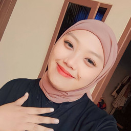 Dea nanda Saputri