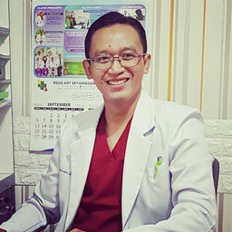 Isnawan Widyayanto