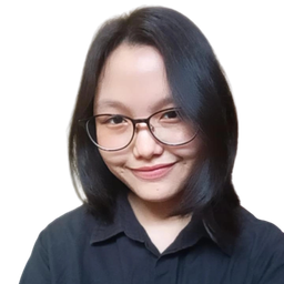 Glorya Rebecca Yustar Stefanie Putri