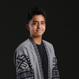 Izzuddin Hamid