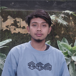 Muhammad Ilhamul Ghonim