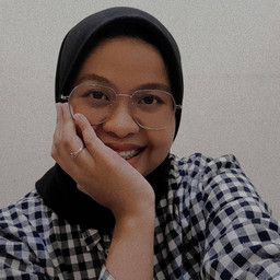 Hanifaturrohmah