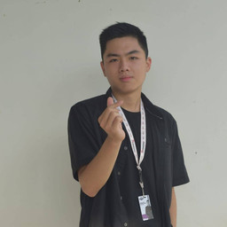 Ananda Alvin Bernerdian Hartono