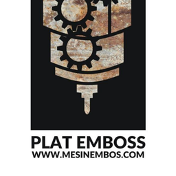 mesin embos