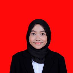 Azzahra Elvina Sari