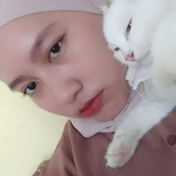Nu'maa Nabila Fatwa