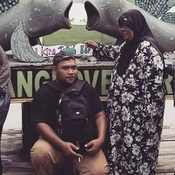 Mohammad Arkham Zulqirom Putra