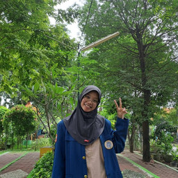 Femine Anggun