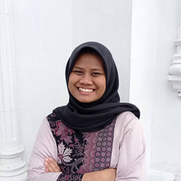 Kanaisyah Maylani