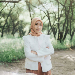 FANIDIA ISWANDANI