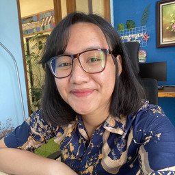Nabiyla Risfa Izzati