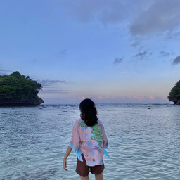 Nafisha Agatha