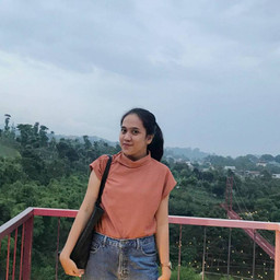 Marsya Nainggolan