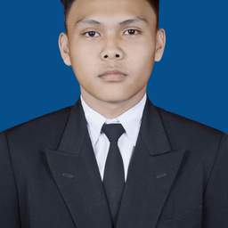 Muhammad Aldrian S