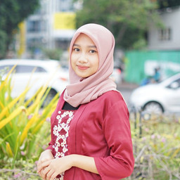 Qonita Rizka Assavina Putri Ardiansyah