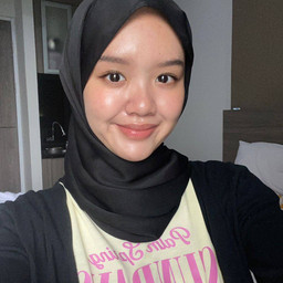 Hasna lathifah hendrawan