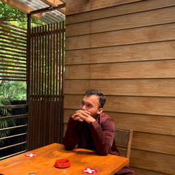 Kevin Wibowo Mukti