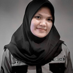 Rachma Nursella