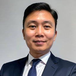 Herry Kiswanto