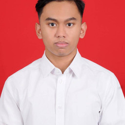 Muhammad Azfarreza Ilham