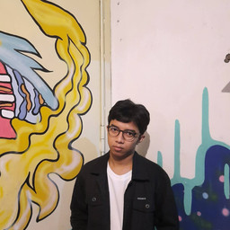 Fikri Ahnaf Diaz