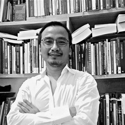 Patrick Samosir