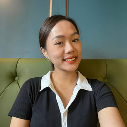 Jasmine Fitria Maharani Pelawi