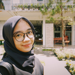 Amelia Hanin