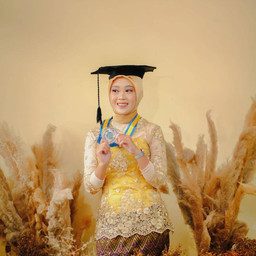Khofifah Sarwendah 18