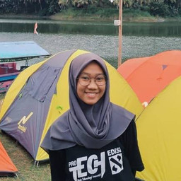 Resti Damayanti