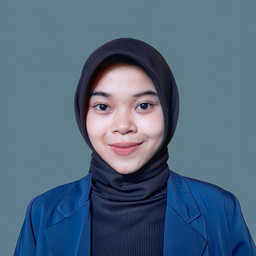 Hastuti Caturani Widyaningsih