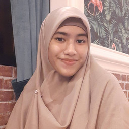Btary Salsabila