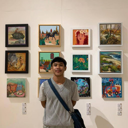 Gilang Falsafah