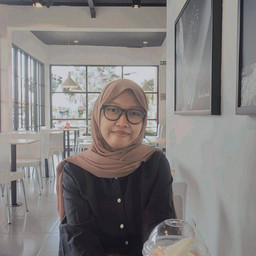 Shintia Caroline