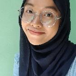 Khoerunisa Mudiyanti