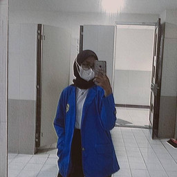 Ainun Nisa Apriliani
