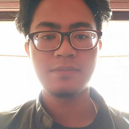 Mohammad Sanwani
